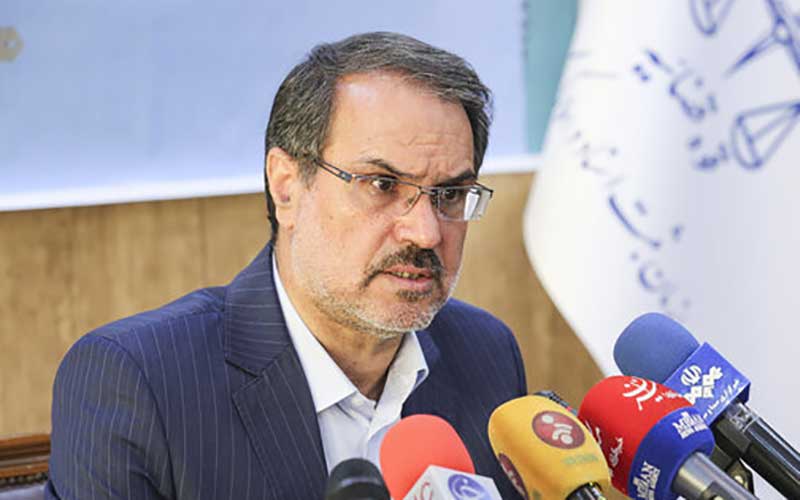آتش زدن «صدرا» در اغتشاشات مشکلی برای اسناد ایجاد نکرده است آتش زدن «صدرا» در اغتشاشات مشکلی برای اسناد ایجاد نکرده است
