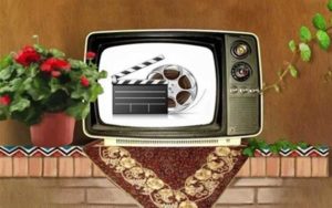 آخر هفته تلویزیون با تنها در خانه و گلادیاتور
