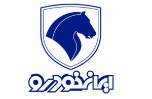 آرم ایران خودرو