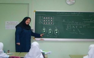 آغاز عملیات اجرایی رتبه‌بندی معلمان از هفته آینده