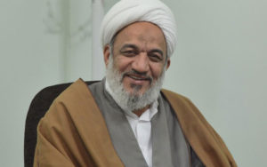آقاتهرانی