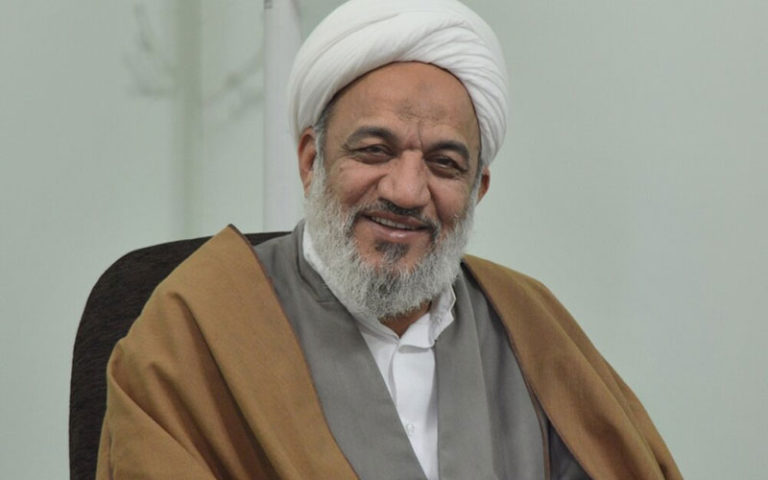 آقاتهرانی