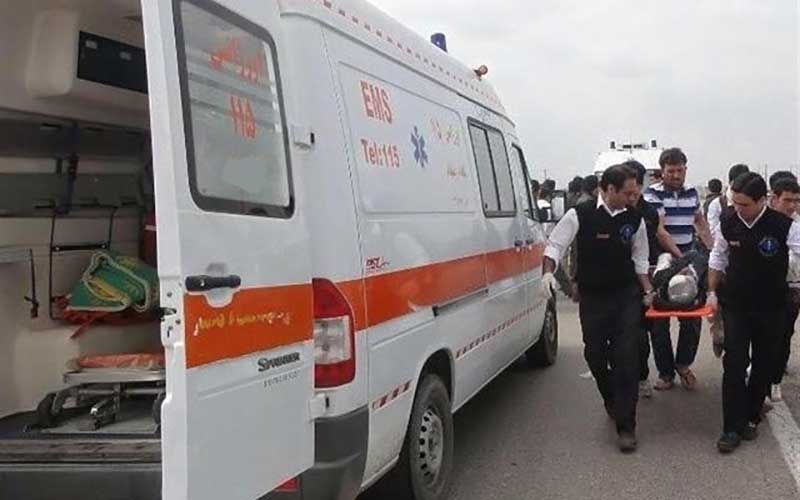 آمبولانس‌های خصوصی اجازه انتقال بیماران بدحال را دارند