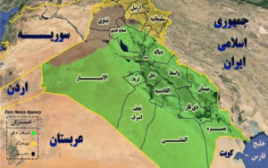 آمریکا-به-دنبال-ایجاد-اقلیم-خودمختار-سنی‌نشین-در-عراق-است