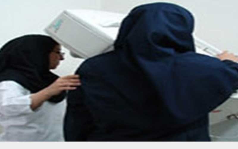 آنچه-«زنان-»باید-درباره-ماموگرافی-بدانند