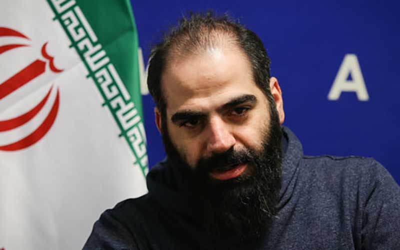 آهنگساز «افسانه چشم‌هایت» عذرخواهی کرد