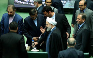 آیا-مجلس،-دولت-روحانی-را-از-حد-نصاب-می‌اندازد؟