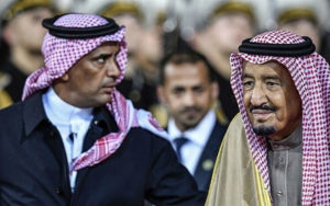 آیا-محافظ-شاه-سعودی-قصد-ترور-بن-سلمان-را-داشت؟