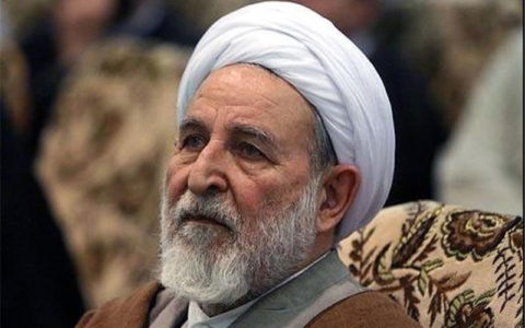 زمینه سازی برای کاندیداتوری آیت الله یزدی در انتخابات مجلس خبرگان 1 زمینه سازی برای کاندیداتوری آیت الله یزدی در انتخابات مجلس خبرگان