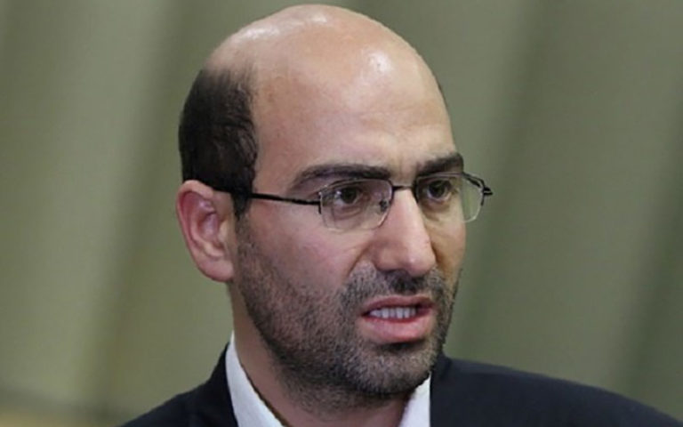 ابوترابی