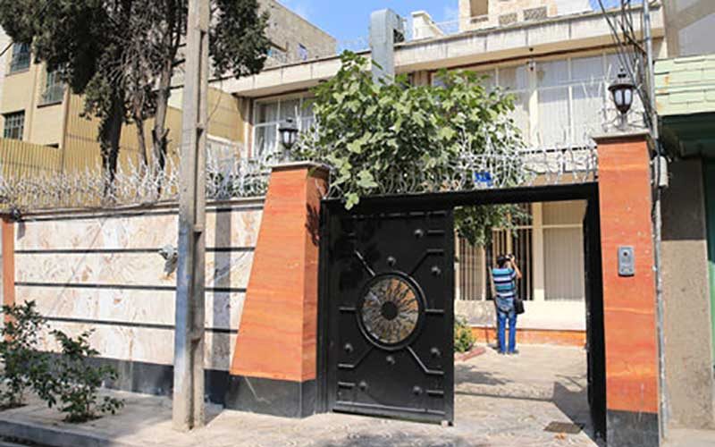 اتمام عملیات موزه آرایی خانه اخوان ثالث تا پایان سال