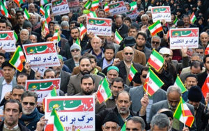 اجتماع-بزرگ-مردم-تهران-در-«میدان-انقلاب»-برگزار-می‌شود