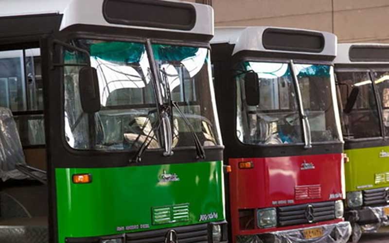 احتمال ارائه وام 200 میلیون تومانی به رانندگان اتوبوس‌‌های فرسوده