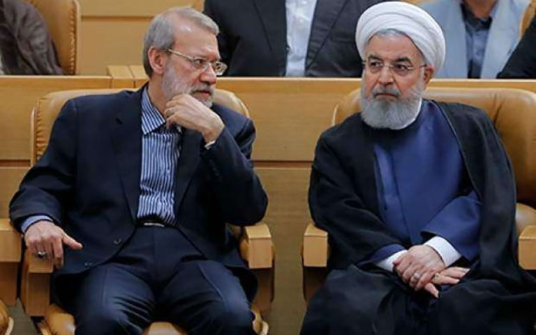 احتمال-برگزاری-نشست-مشترک-روحانی-با-مجلس-درباره-افزایش-قیمت-بنزین