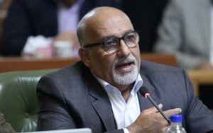 احتمال جدایی ری از تهران تا سال 1400
