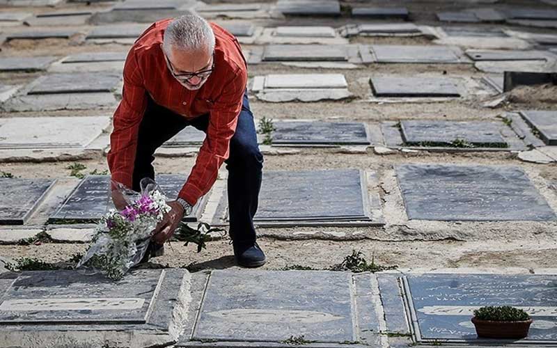 احتمال ساخت آرامستان‌ جدید در ۲ نقطه از تهران