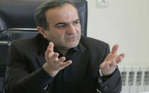 احداث دو پروژه تفریحی در محدوده سرخه حصار به منظور رونق گردشگری