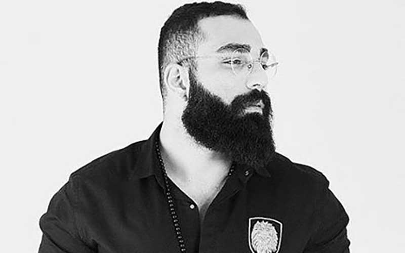 احضار خواننده جنجالی به دادگاه احضار خواننده جنجالی به دادگاه