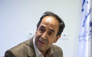 اخطار به دانشگاه علوم پزشکی تهران به دلیل آلودگی ناشی از لاشه‌سوزی