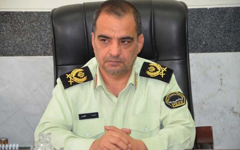 ارث پدری علت گروگانگیری برادر