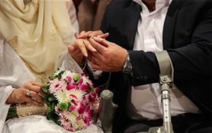 ازدواج‌های دانشجویی