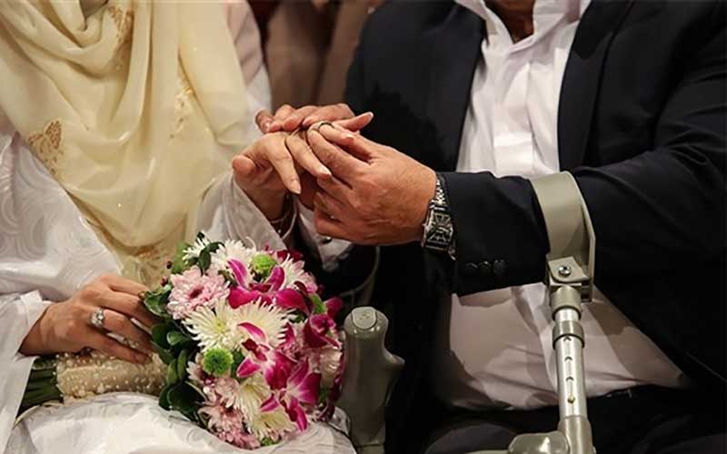 ازدواج‌های دانشجویی