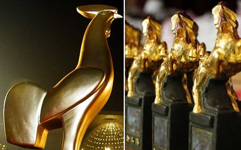 اسب‌های طلایی تایوان به مقصد رسیدند