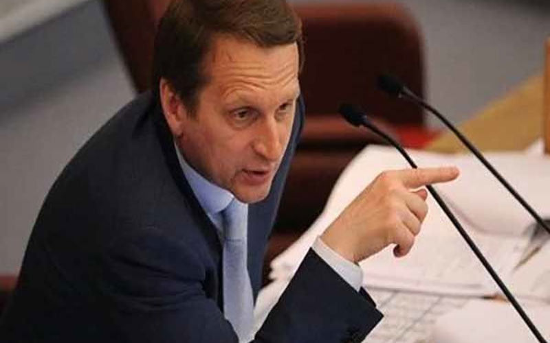 استارت جدید به سرنوشت INF دچار می شود