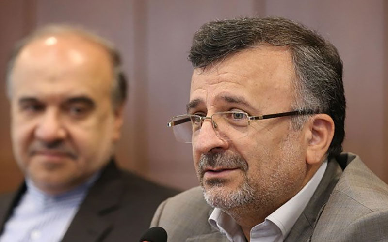 استعفای-محمدرضا-داورزنی-از-معاونت-وزارت-ورزش-پذیرفته-شد