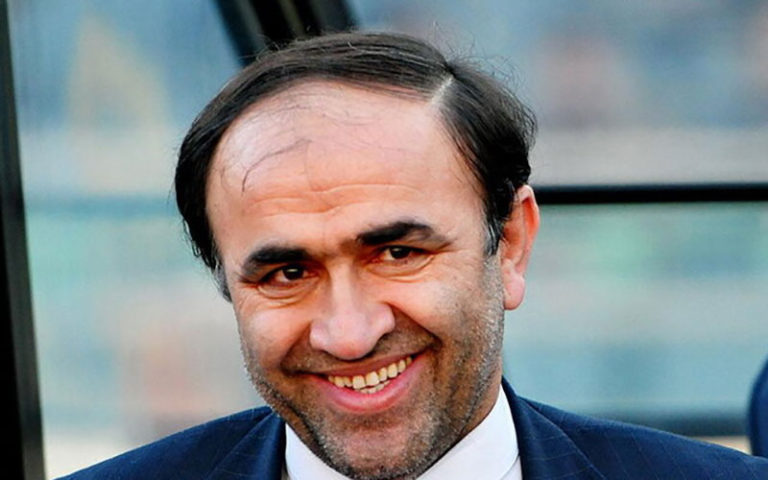 اسماعیل-حسن‌زاده