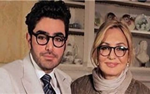 اعتراض به اقدام سازمان سینمایی درباره گوگوش