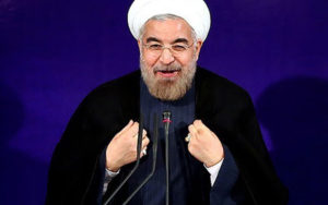 اعتراضات لبنان و عراق، تحریم جدید آمریکا و نامه روحانی به پادشاه عربستان
