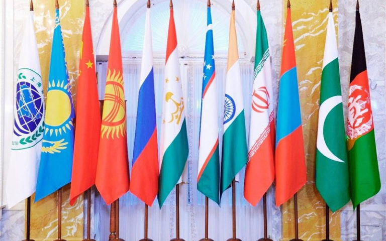 اعضای-سازمان-شانگهای-به-دنبال-گسترش-انجام-مبادلات-با-ارزهای-ملی