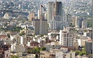 اعمال محدودیت ساخت و ساز برای ساختمان‌های مهم بر روی پهنه‌ گسلی