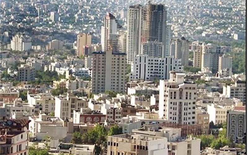 اعمال محدودیت ساخت و ساز برای ساختمان‌های مهم بر روی پهنه‌ گسلی
