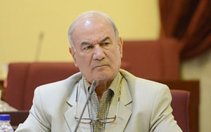 افشارزاده