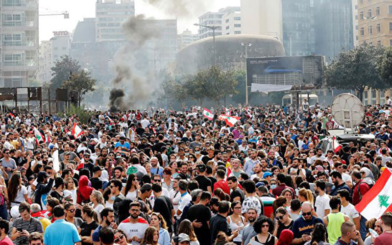 التهابات-عراق-و-لبنان