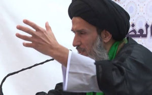 الصرخی؛-عامل-حمله-به-کنسولگری-ایران-در-کربلا-کیست؟