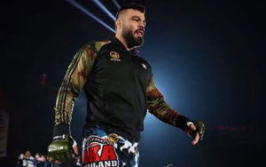 UFC