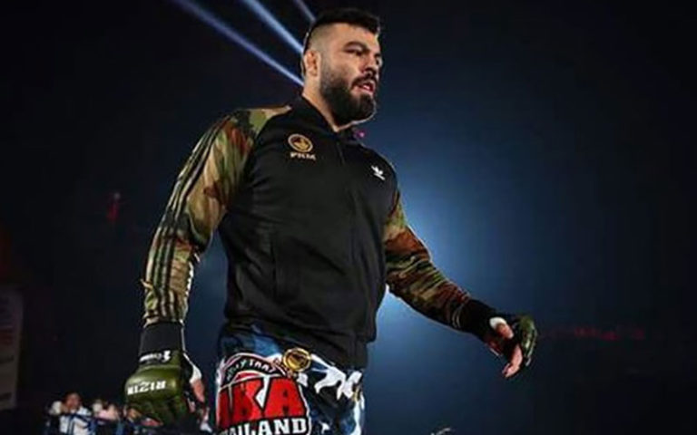 UFC