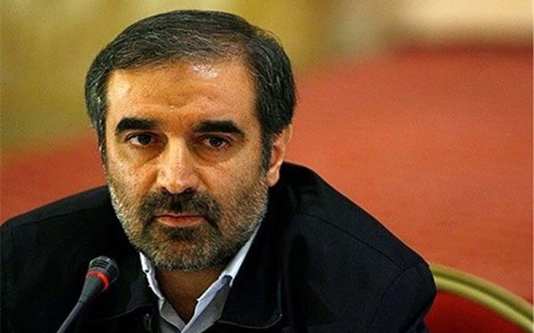 انبارلویی