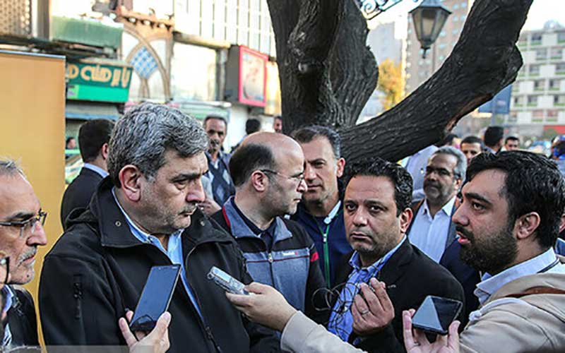 انتشار لیست بدهی‌های شهرداری