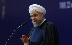 انتقاد-تند-روحانی-از-قوه-قضاییه