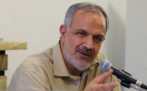انتقاد مسجدجامعی به عدم واکنش شهرداری به طرح جدایی ری از تهران