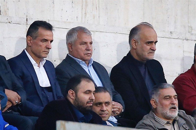 محرومیت کالدرون و جنجالی که پرسپولیسیها به راه انداختند/ اگر علی علیپور 9 ماه محروم شود چه میکنند