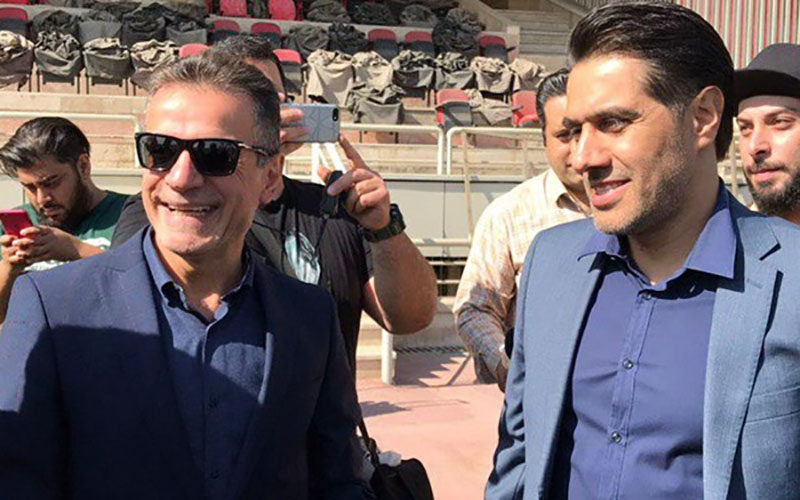 انصاری‌فرد
