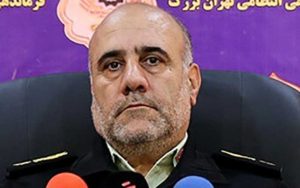 انهدام یک باند بزرگ مواد مخدر در پایتخت