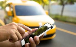 اولین مرحله اعتبار سوخت تاکسی‌های اینترنتی تا ۴ آذر واریز می‌شود