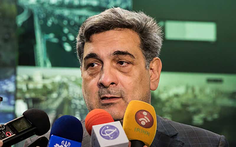 ایجاد 60 شتاب‌نگار داخل شهر و 22 ایستگاه خارج شهر از اقدامات شهرداری تهران برای مقابله با زلزله