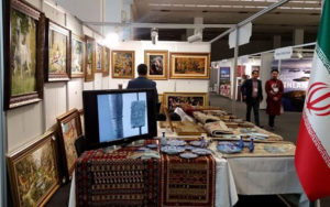 ایران-در-نمایشگاه-گردشگری-آنکارا-شرکت-کرد